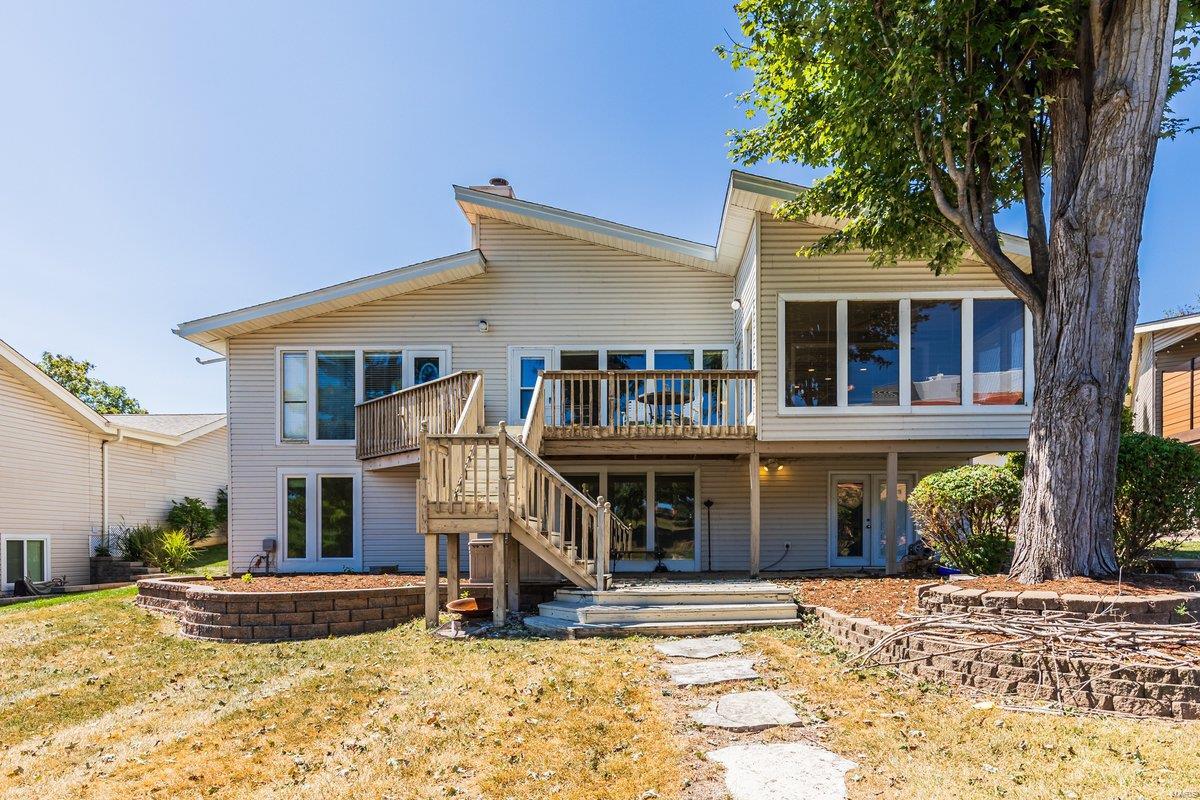 Lsl Harbor Bend Estate - Residential