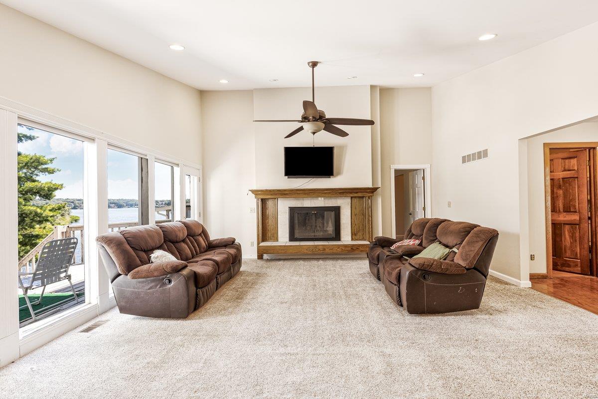 Lsl Harbor Bend Estate - Residential