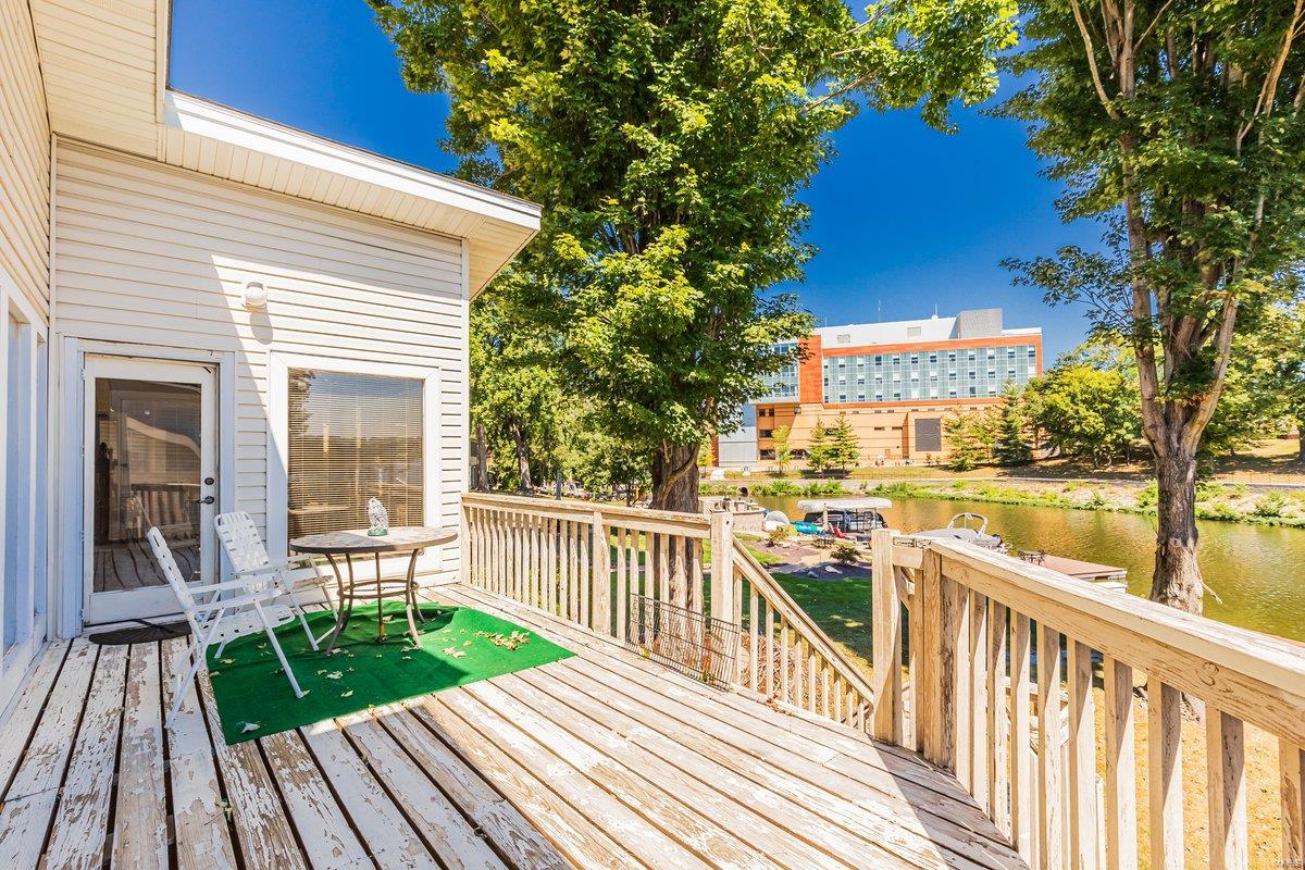 Lsl Harbor Bend Estate - Residential