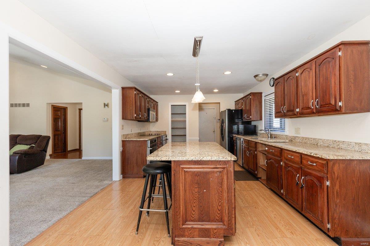 Lsl Harbor Bend Estate - Residential