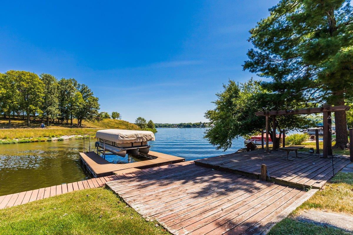 Lsl Harbor Bend Estate - Residential