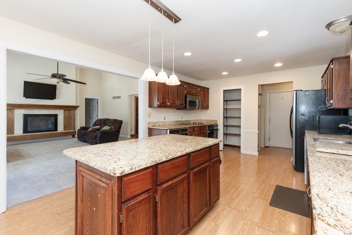 Lsl Harbor Bend Estate - Residential