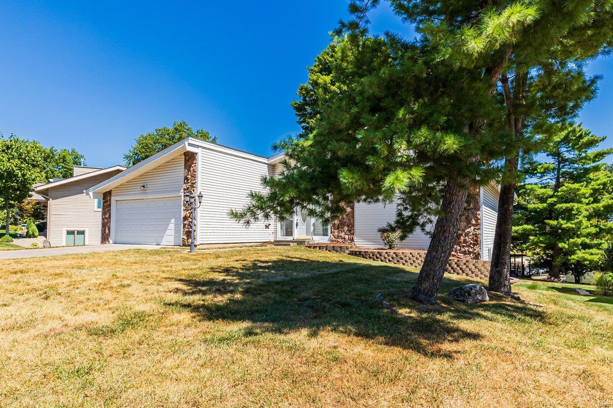 Lsl Harbor Bend Estate - Residential