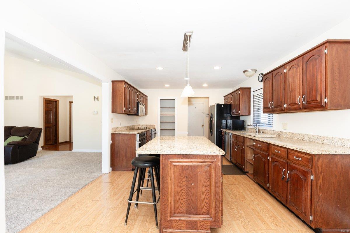 Lsl Harbor Bend Estate - Residential