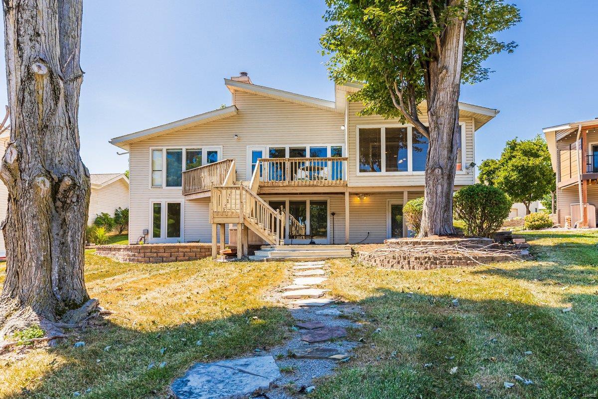 Lsl Harbor Bend Estate - Residential