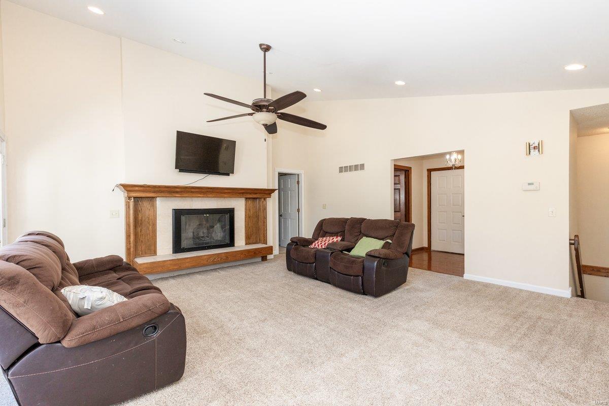 Lsl Harbor Bend Estate - Residential