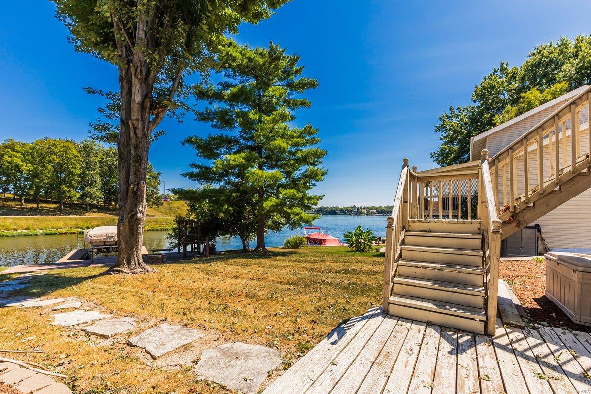 Lsl Harbor Bend Estate - Residential