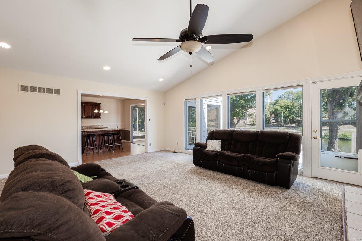 Lsl Harbor Bend Estate - Residential