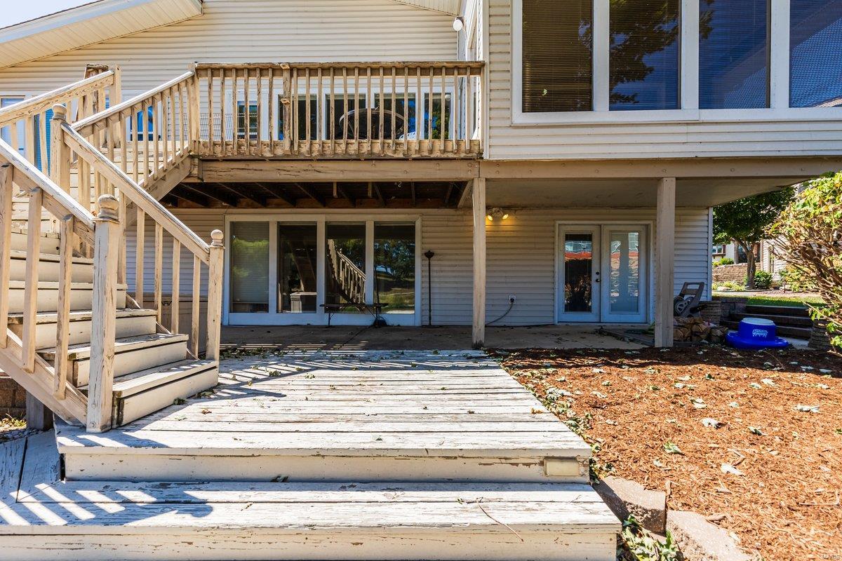 Lsl Harbor Bend Estate - Residential