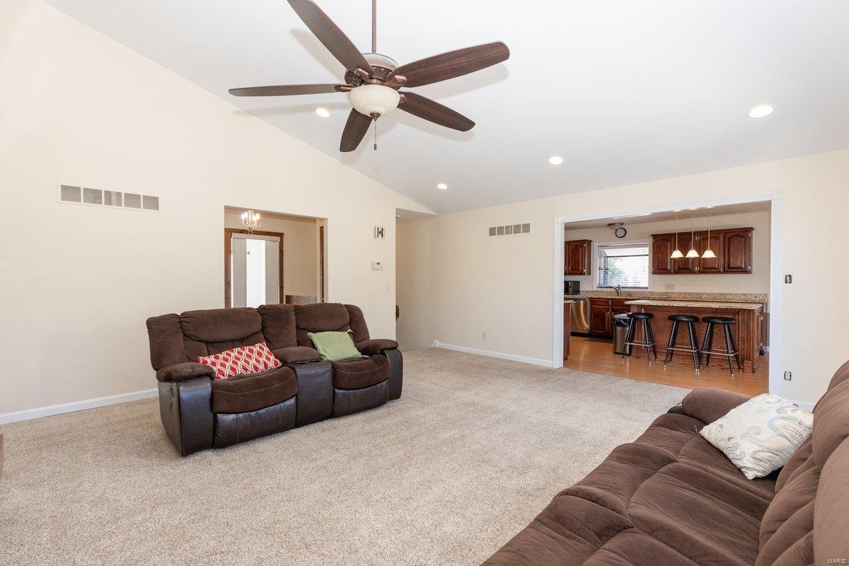 Lsl Harbor Bend Estate - Residential