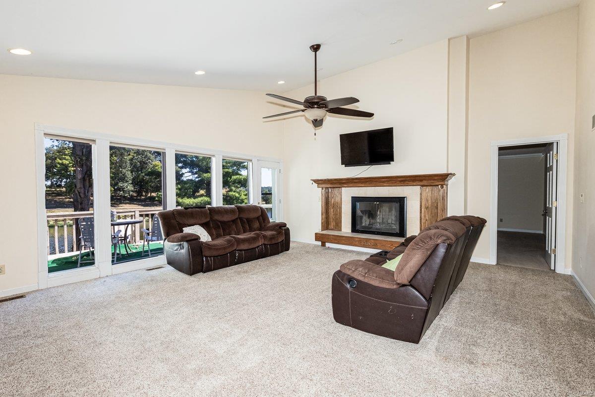 Lsl Harbor Bend Estate - Residential