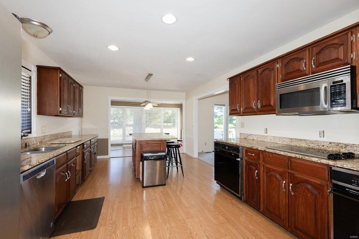 Lsl Harbor Bend Estate - Residential