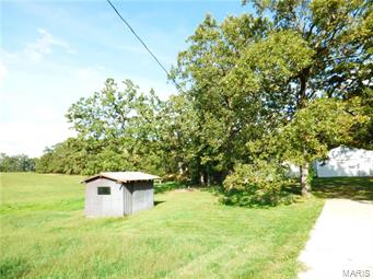 Other, Rural - Residential