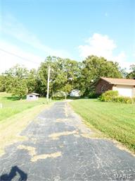 Other, Rural - Residential