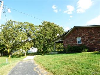 Other, Rural - Residential