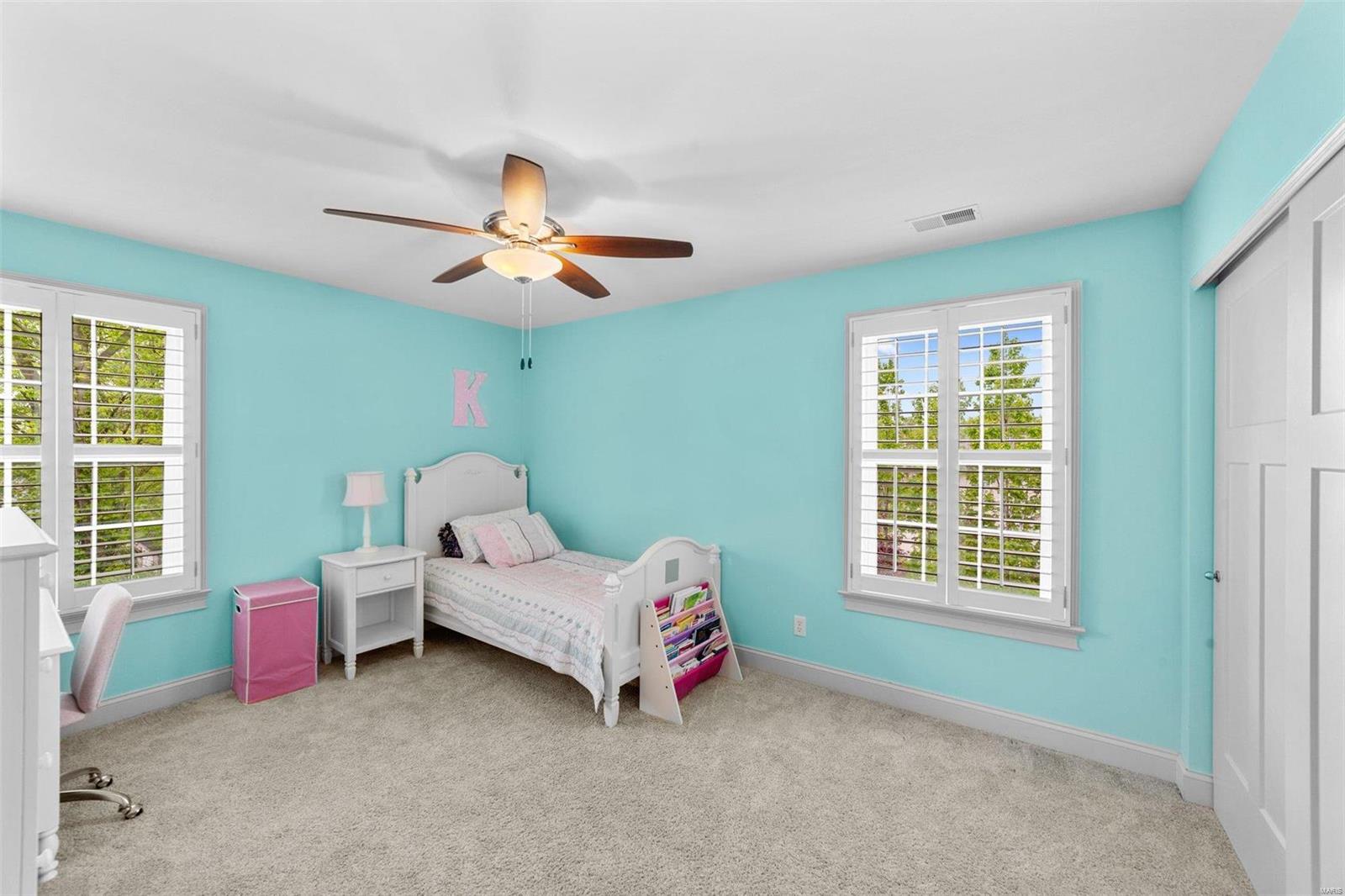 Central Place - Residential