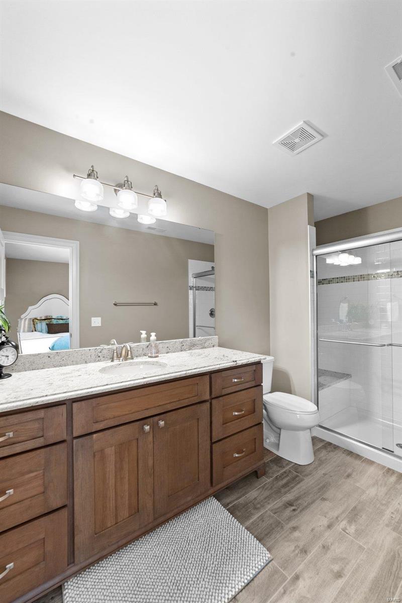 Central Place - Residential