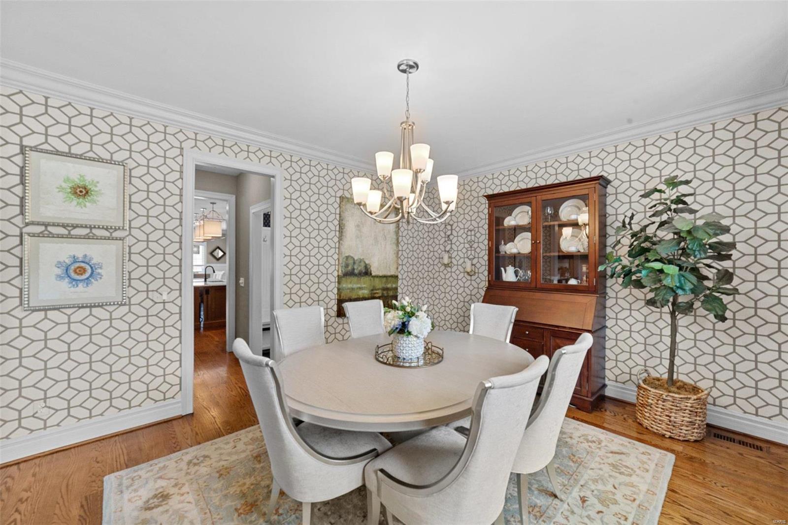 Central Place - Residential