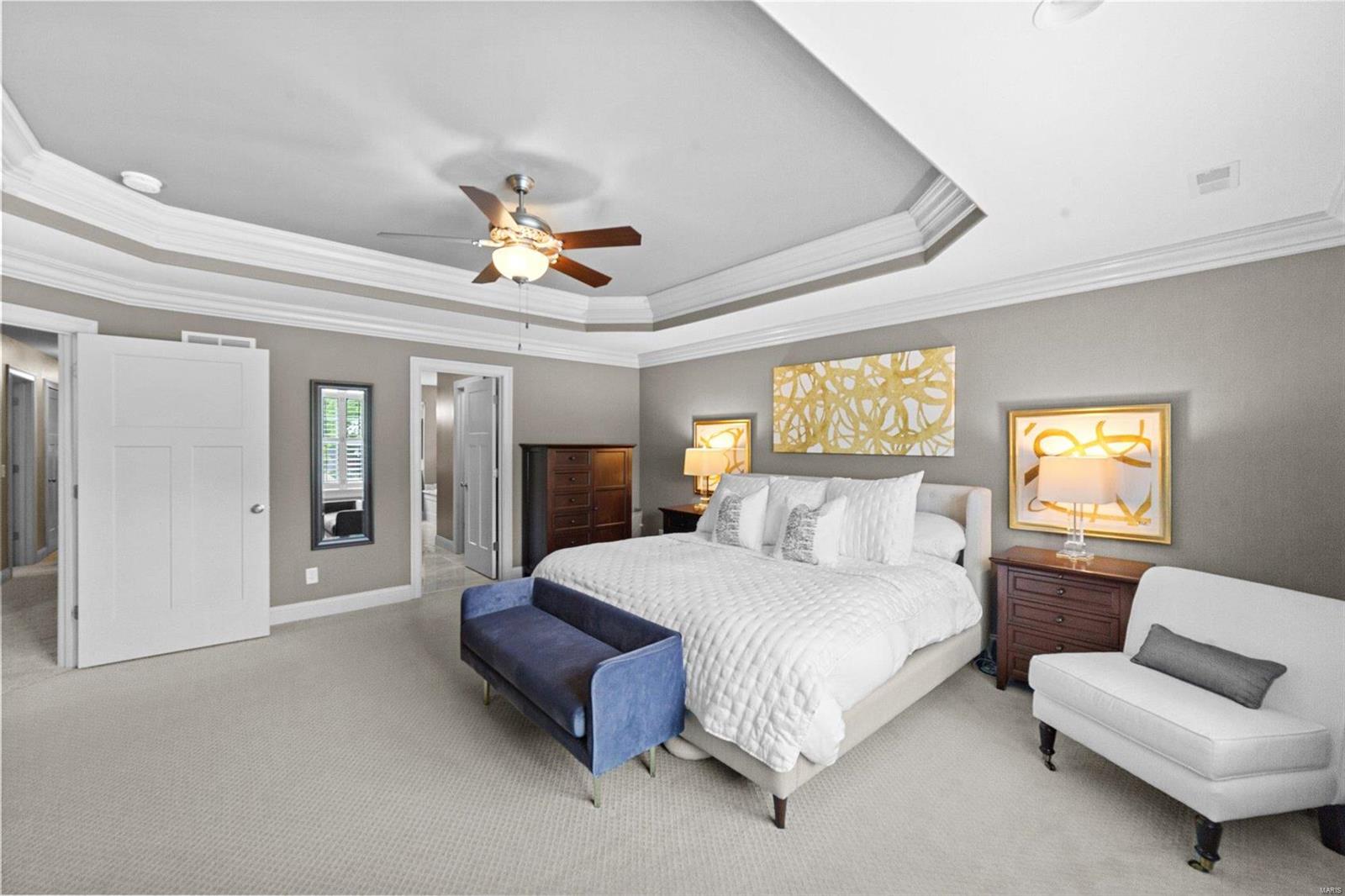 Central Place - Residential