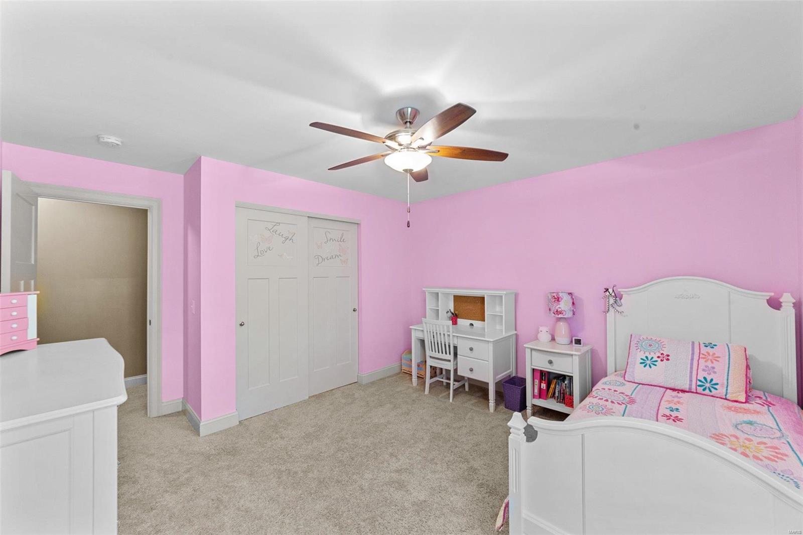 Central Place - Residential