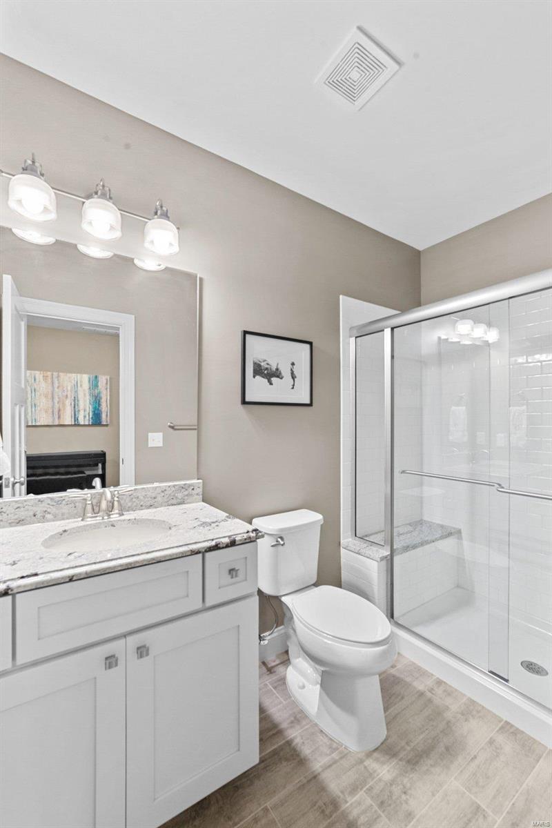 Central Place - Residential