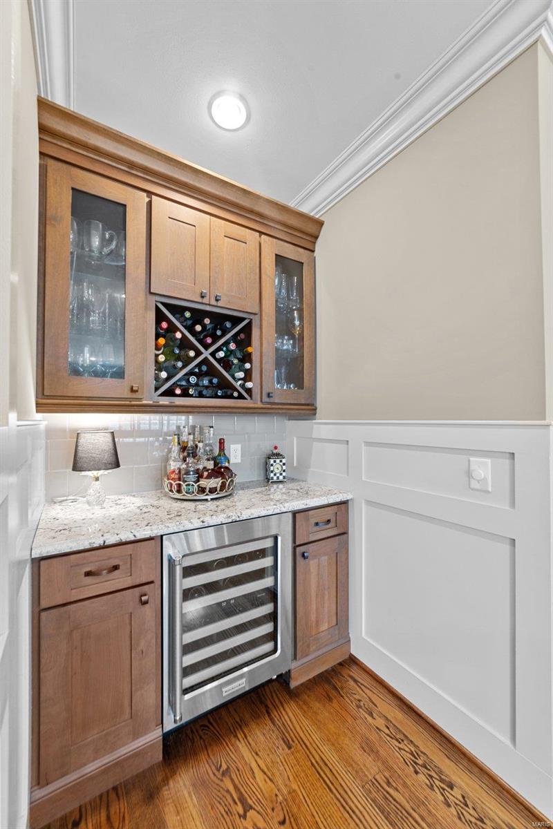 Central Place - Residential