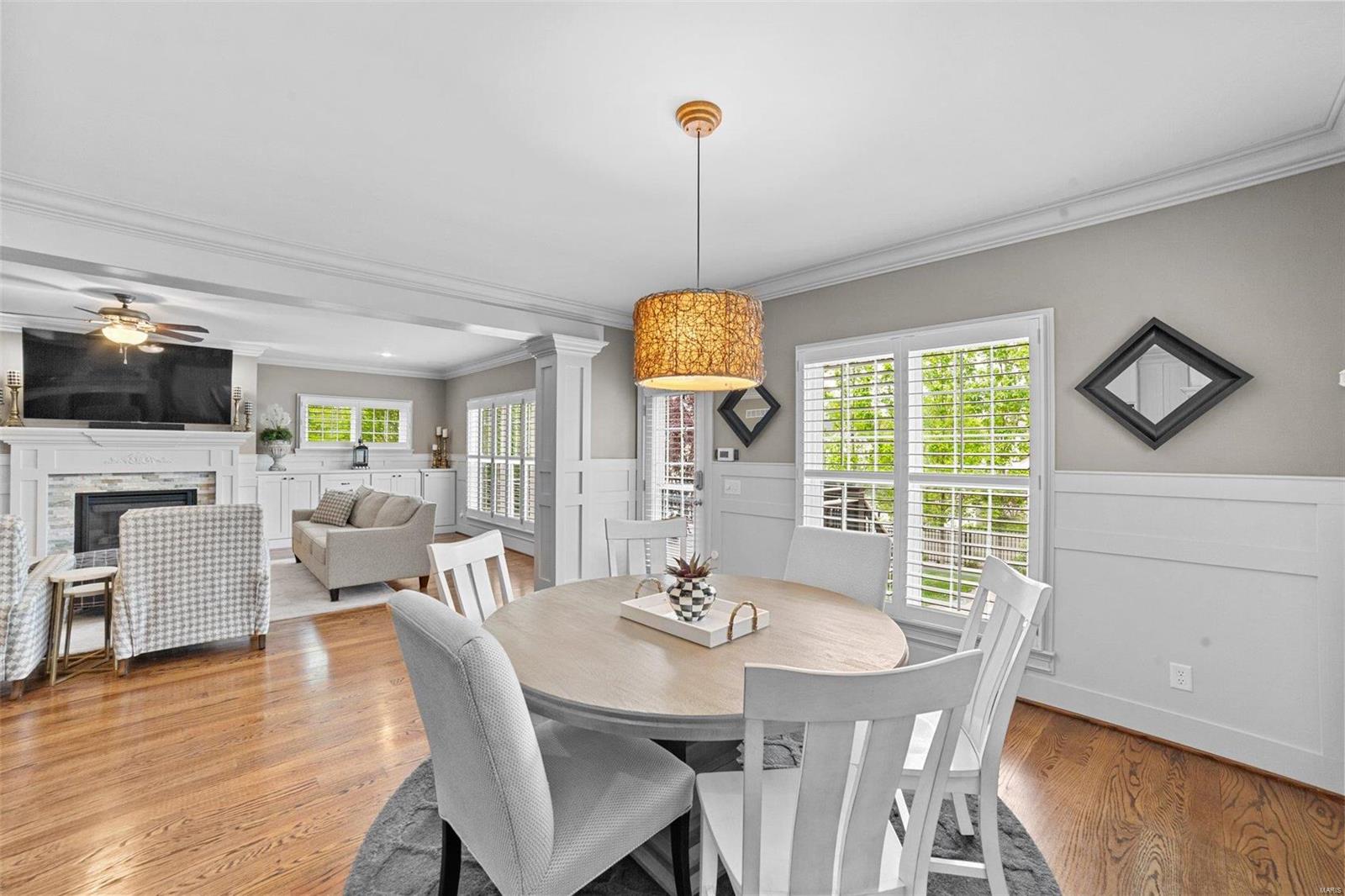 Central Place - Residential