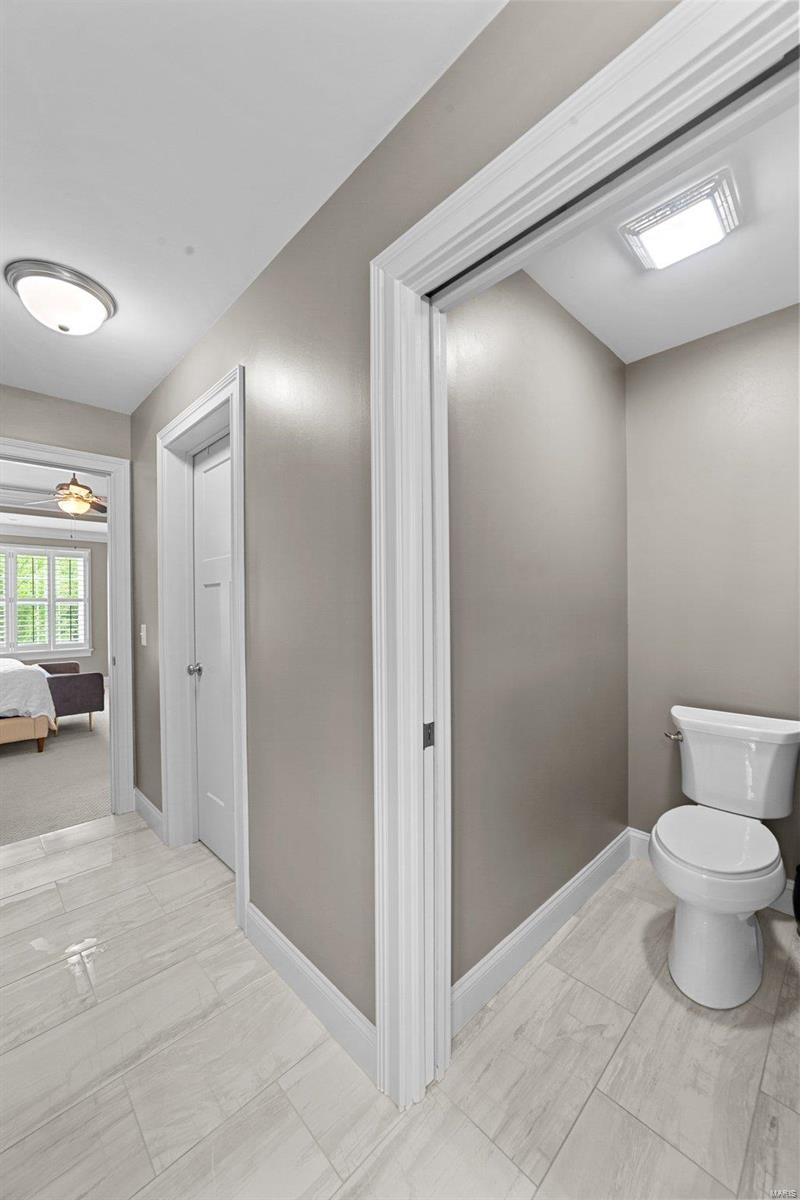 Central Place - Residential