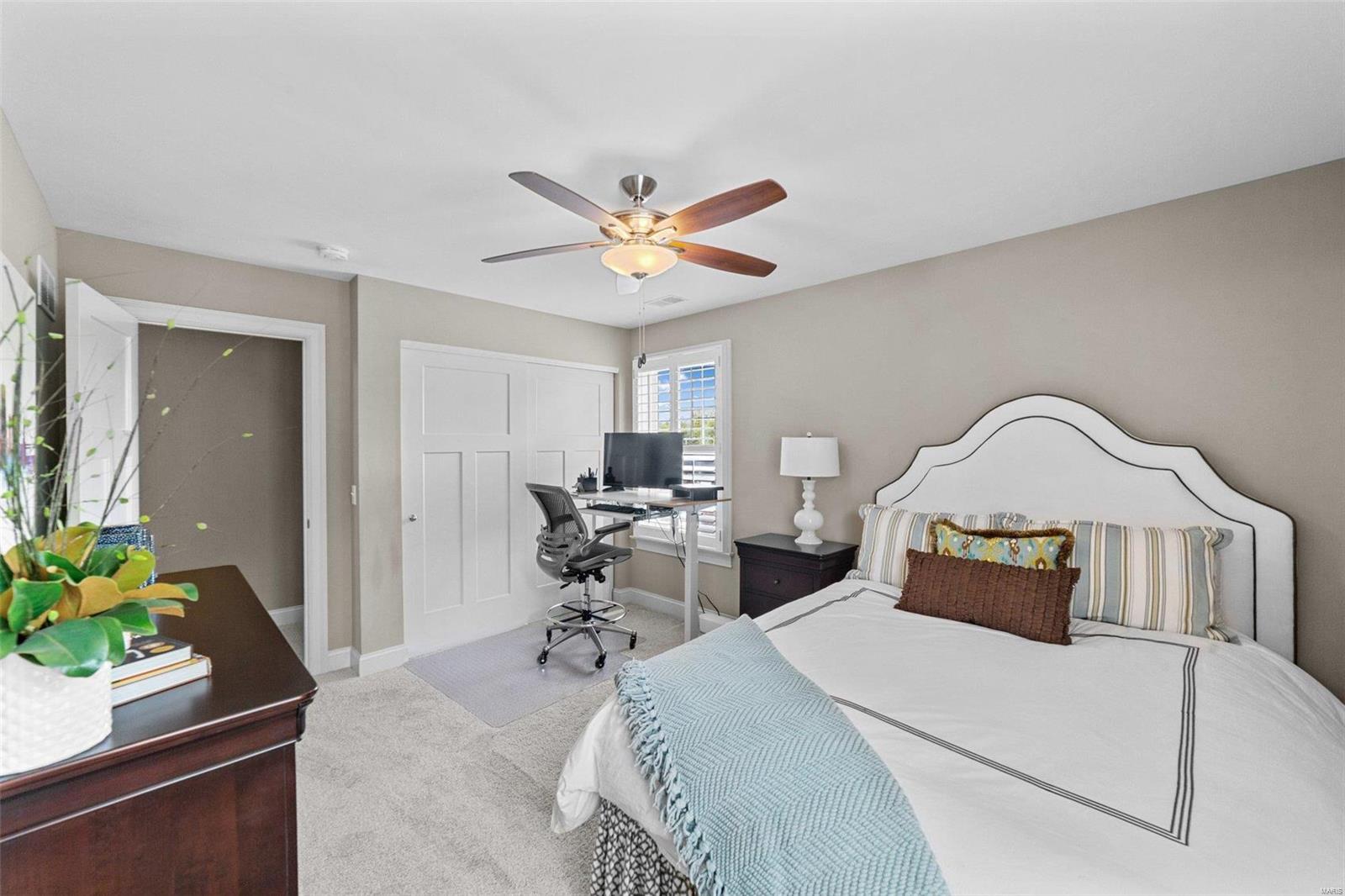 Central Place - Residential