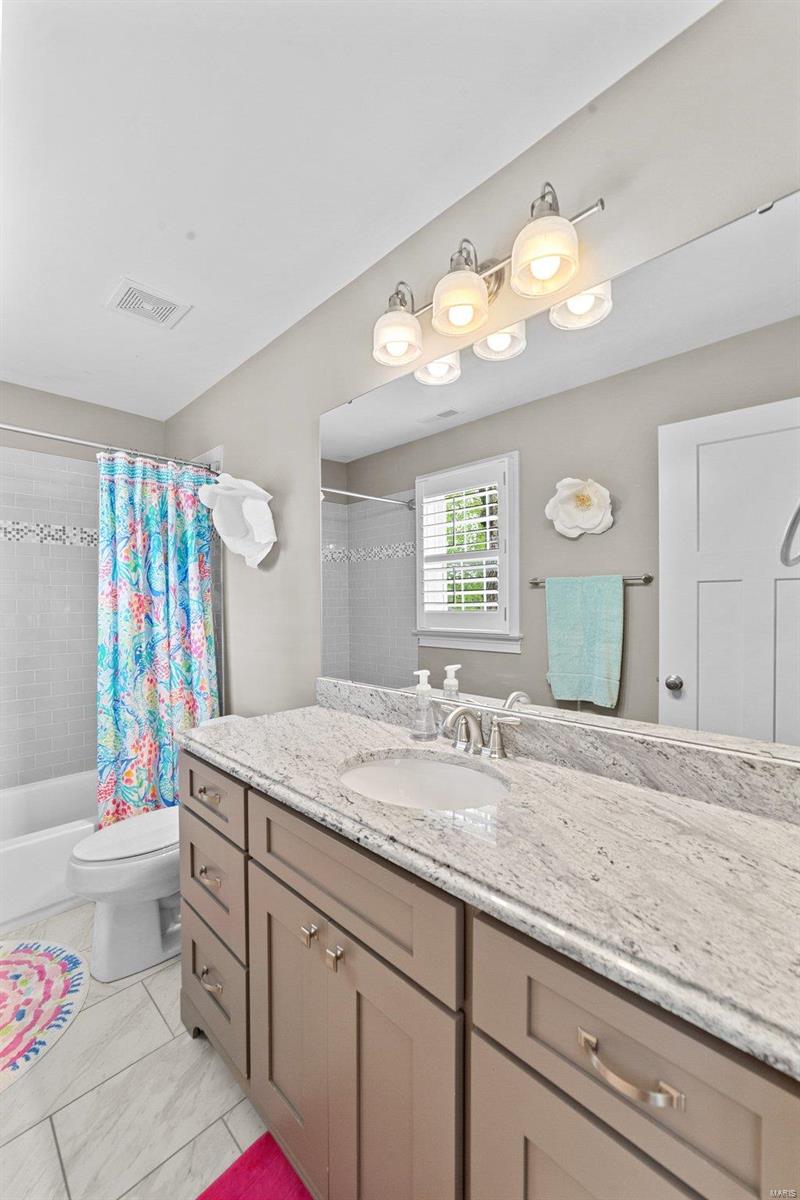 Central Place - Residential