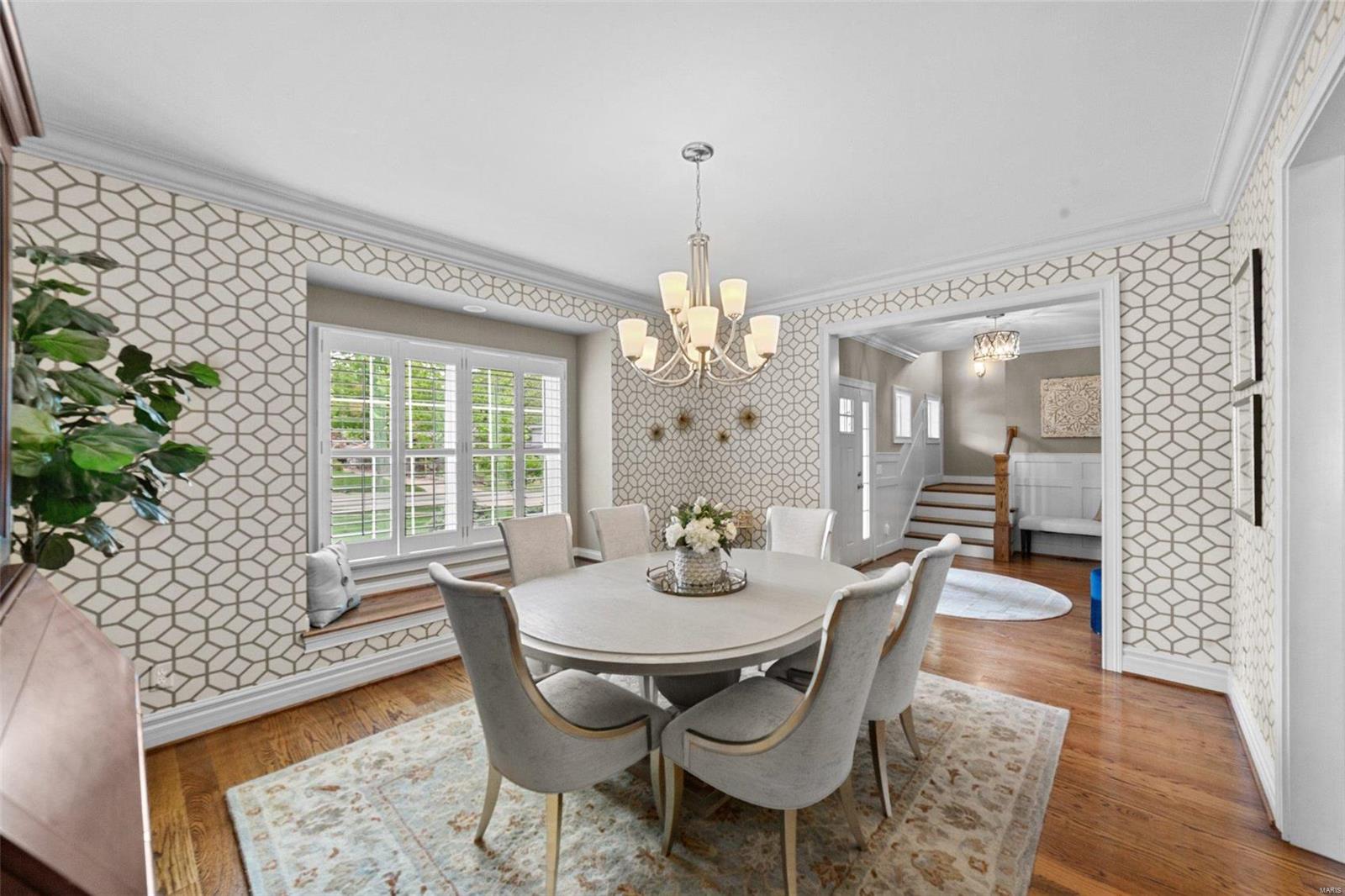 Central Place - Residential