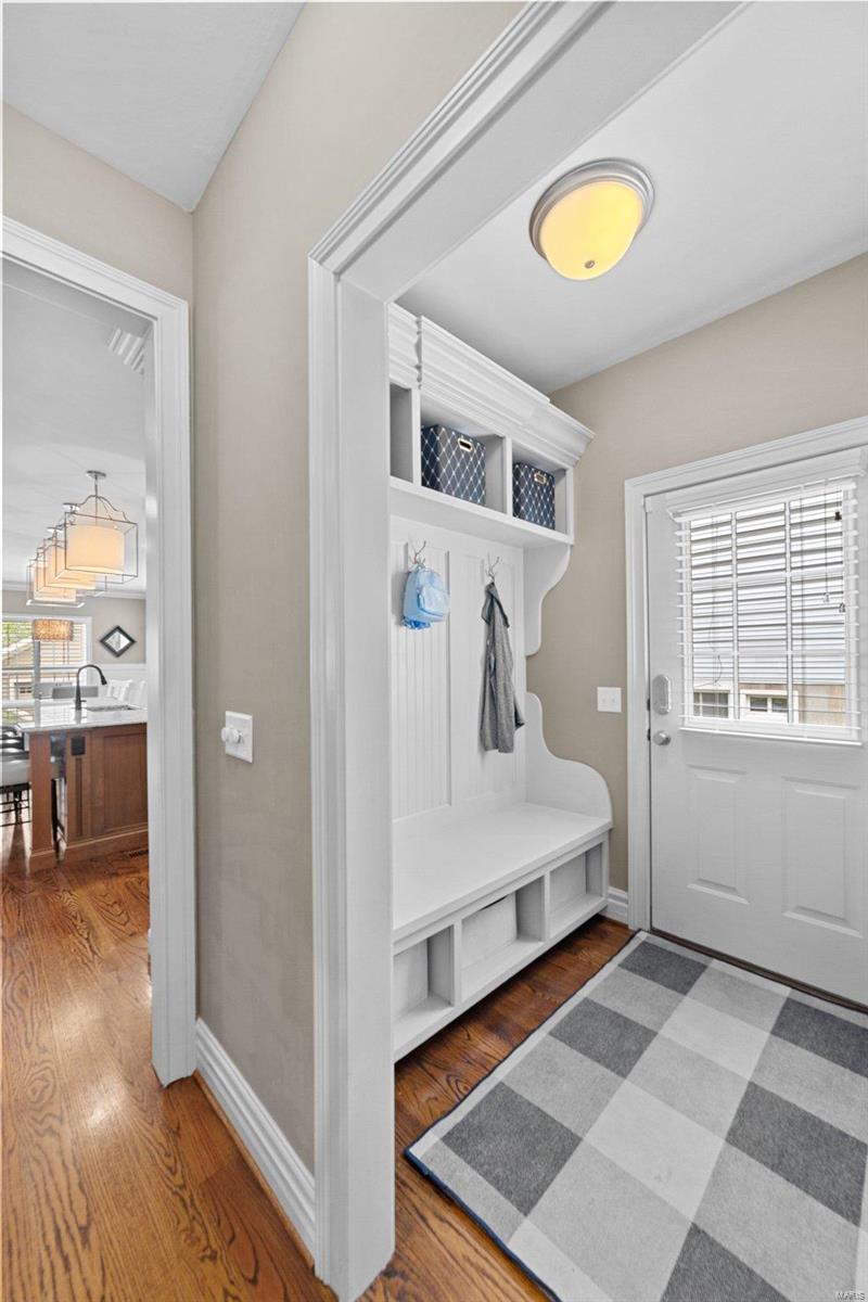 Central Place - Residential