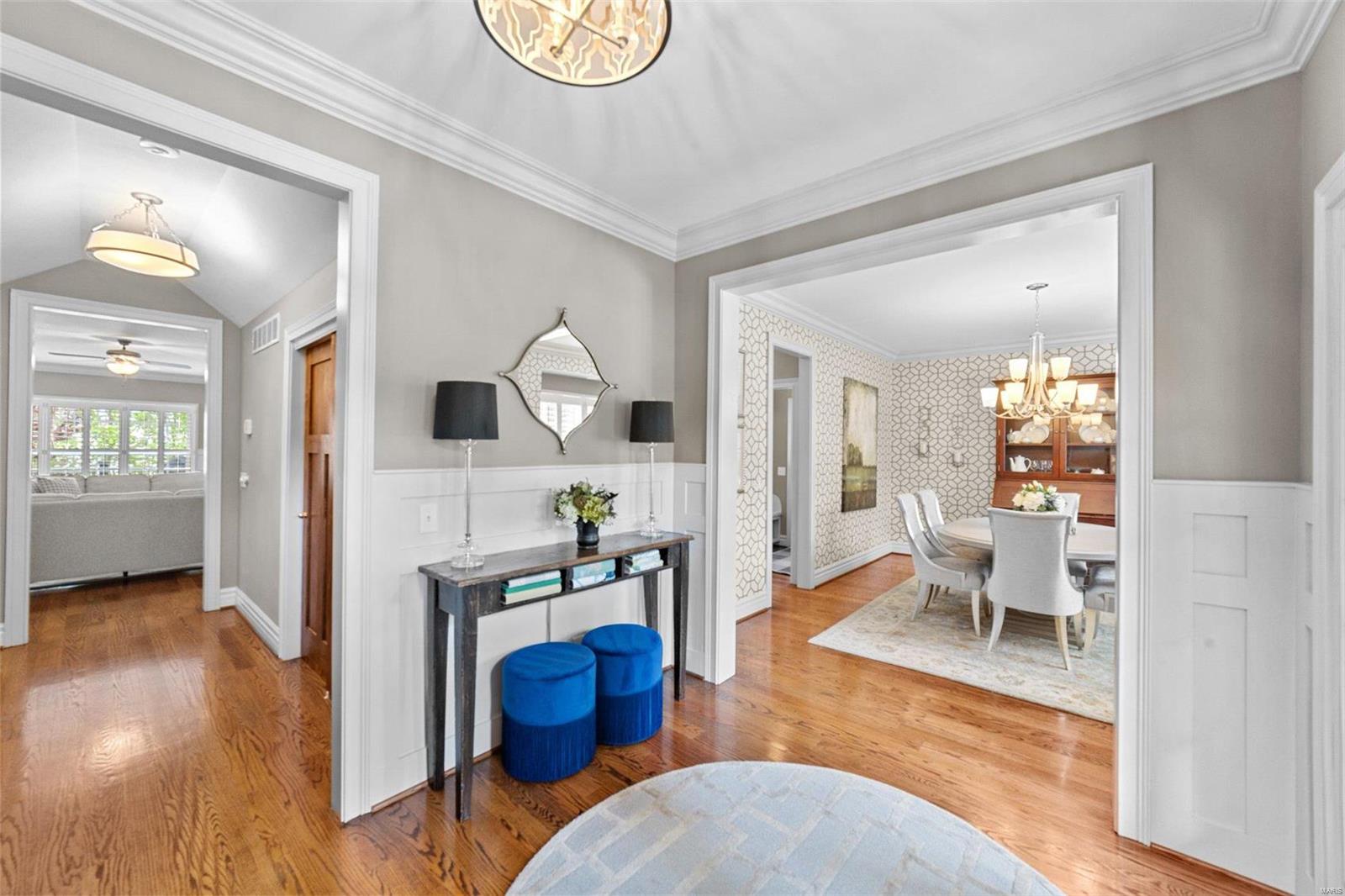 Central Place - Residential