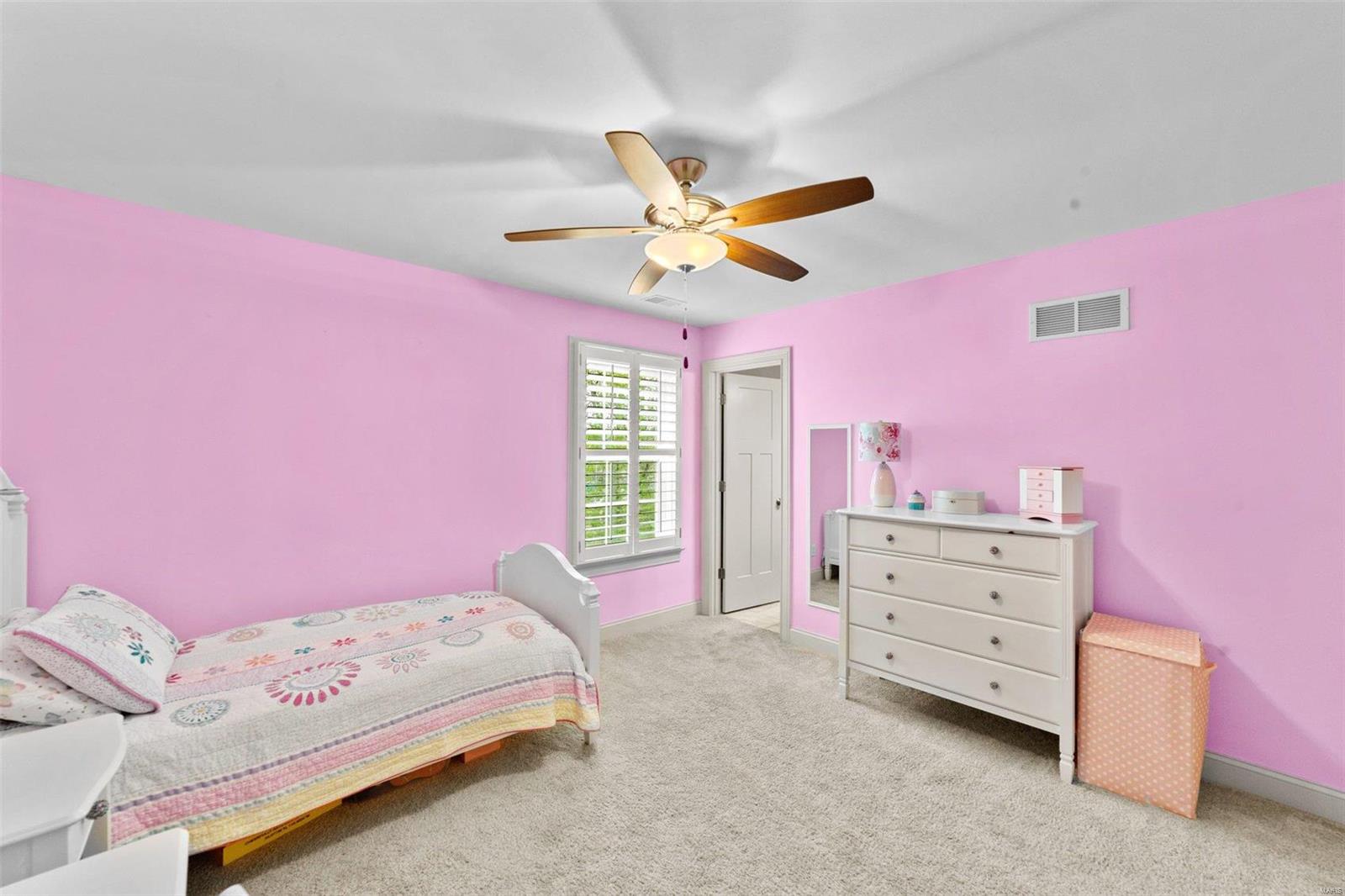 Central Place - Residential