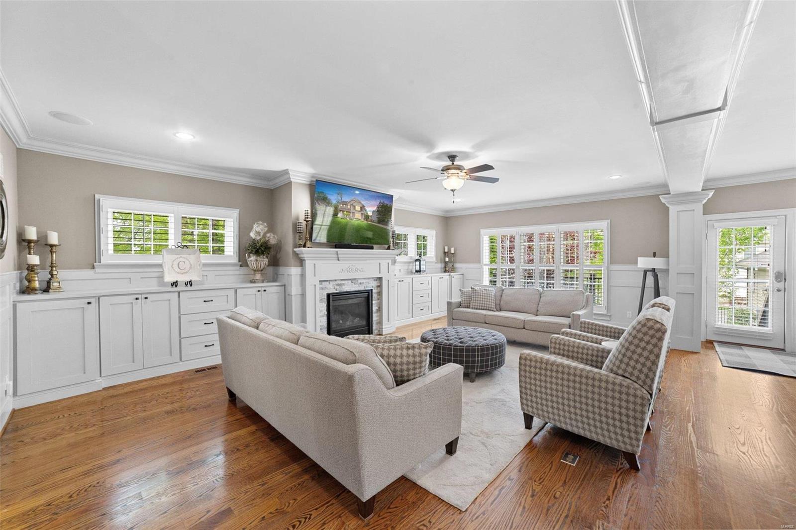 Central Place - Residential