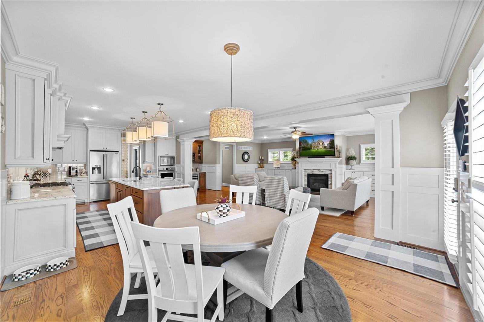 Central Place - Residential