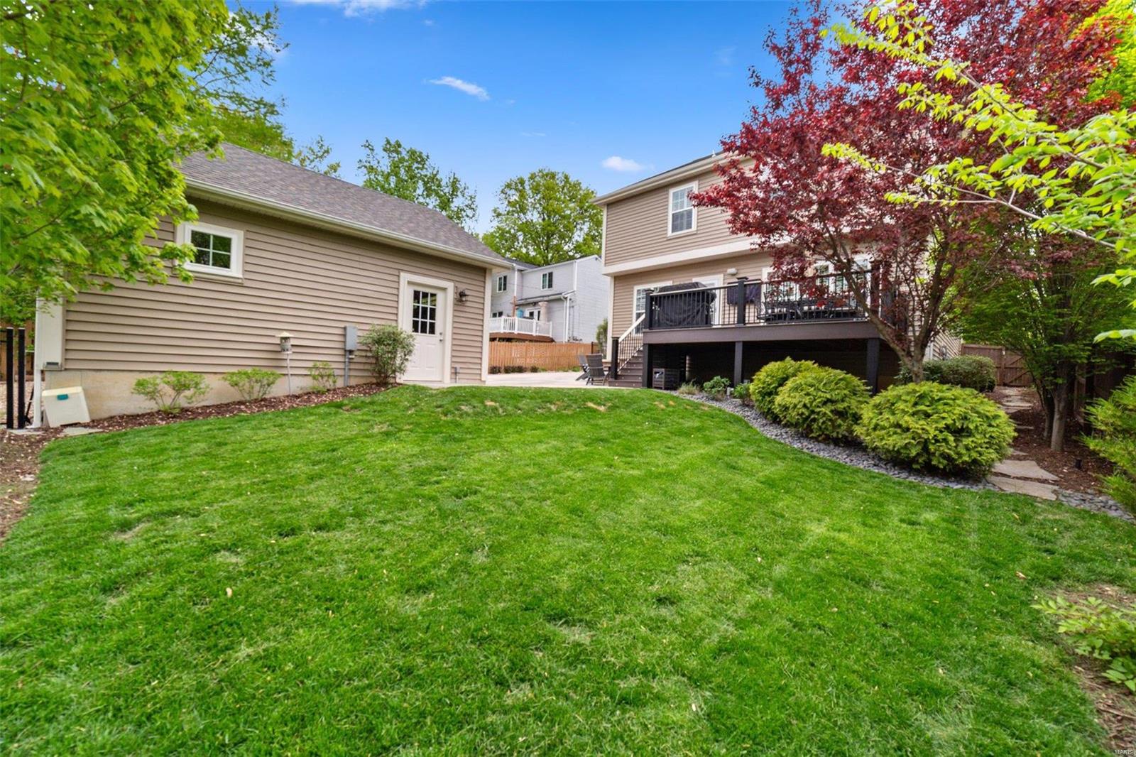 Central Place - Residential