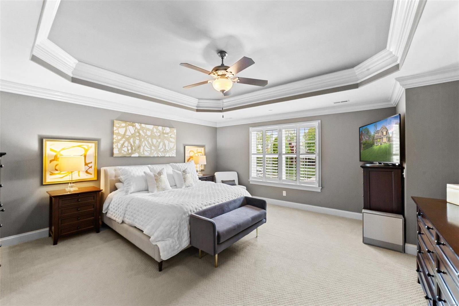 Central Place - Residential