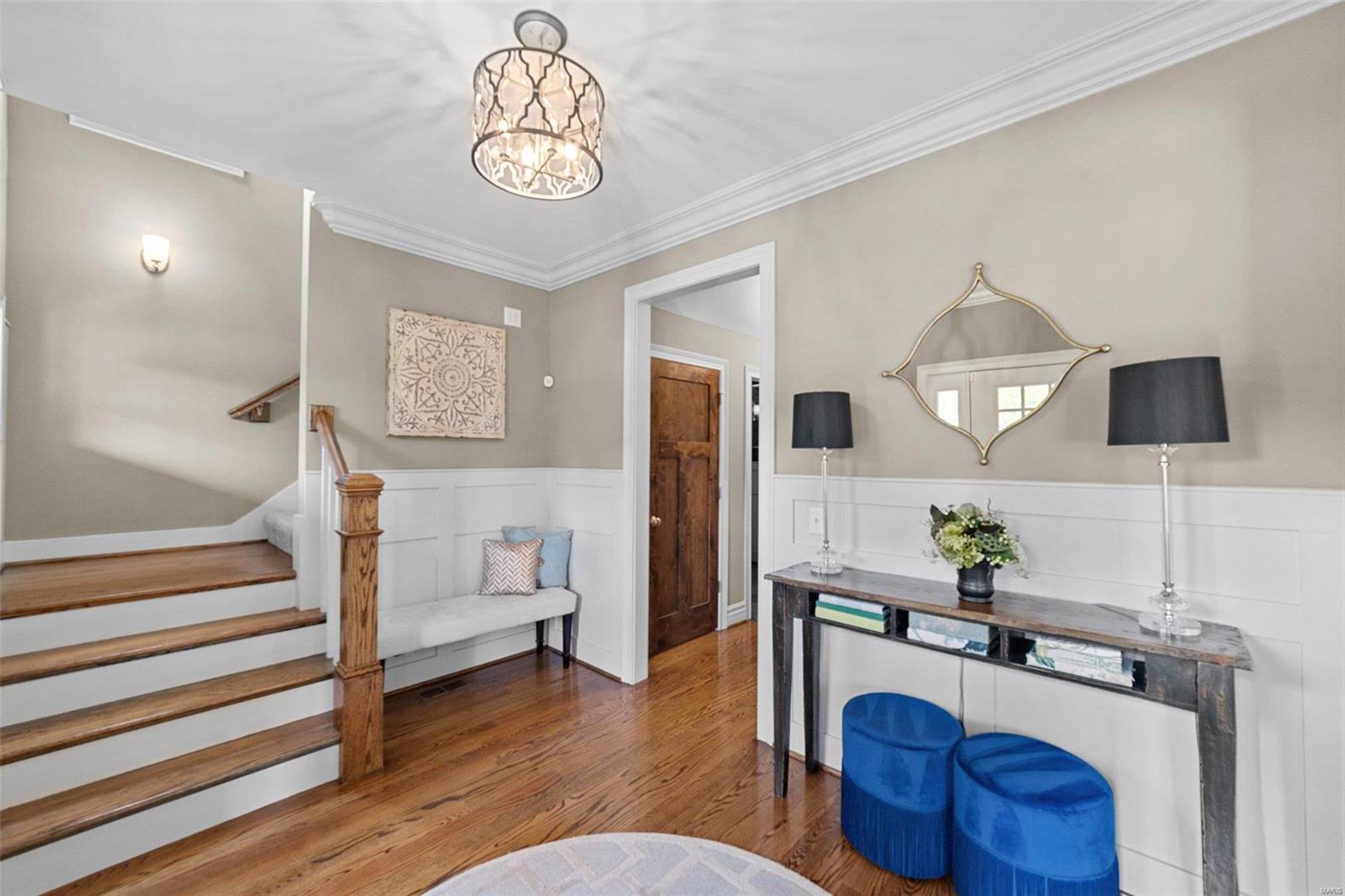 Central Place - Residential