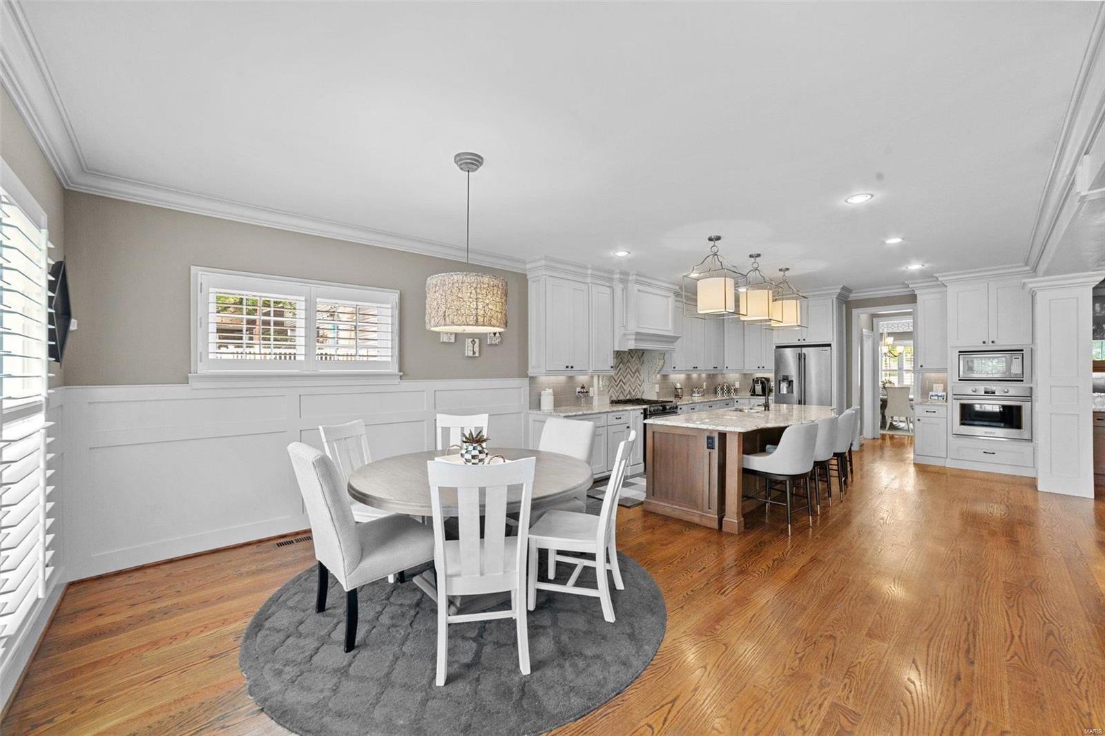 Central Place - Residential