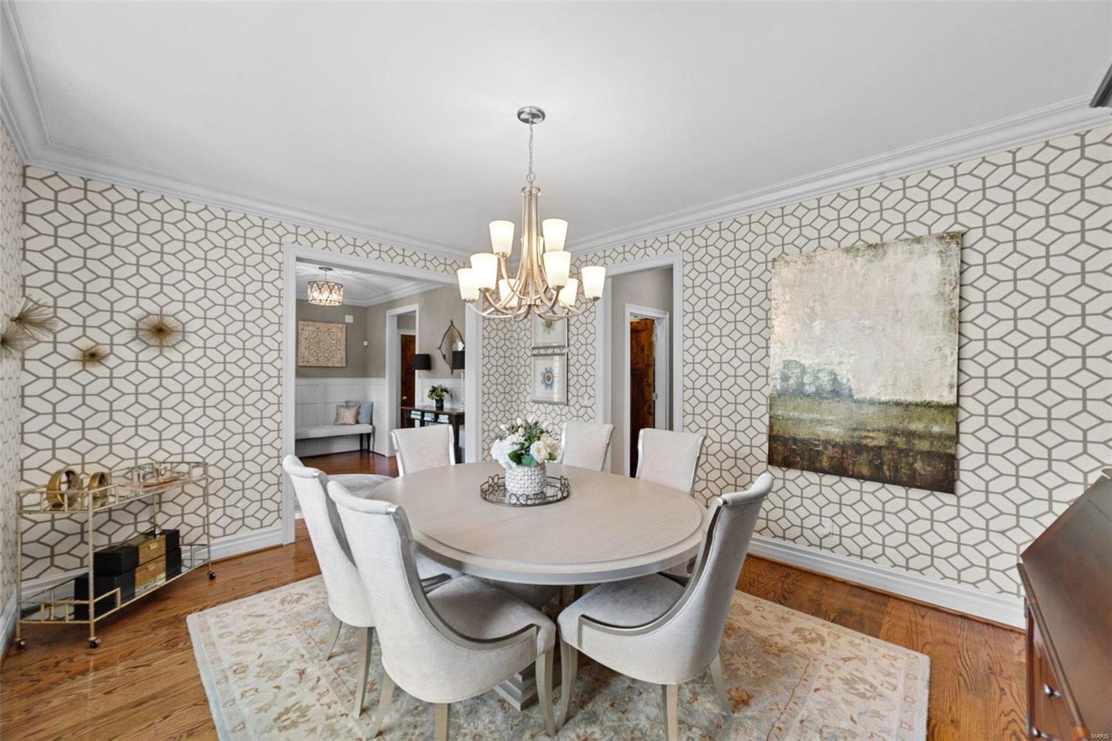 Central Place - Residential