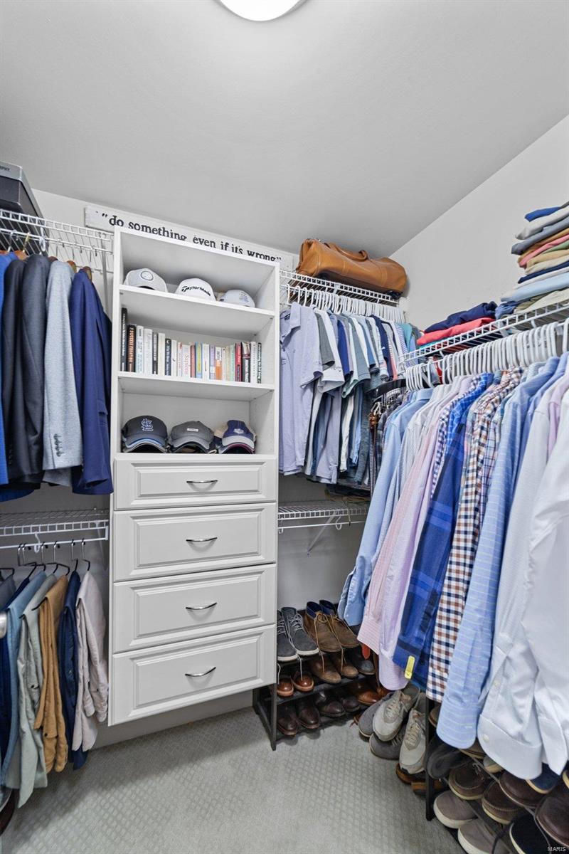 Central Place - Residential