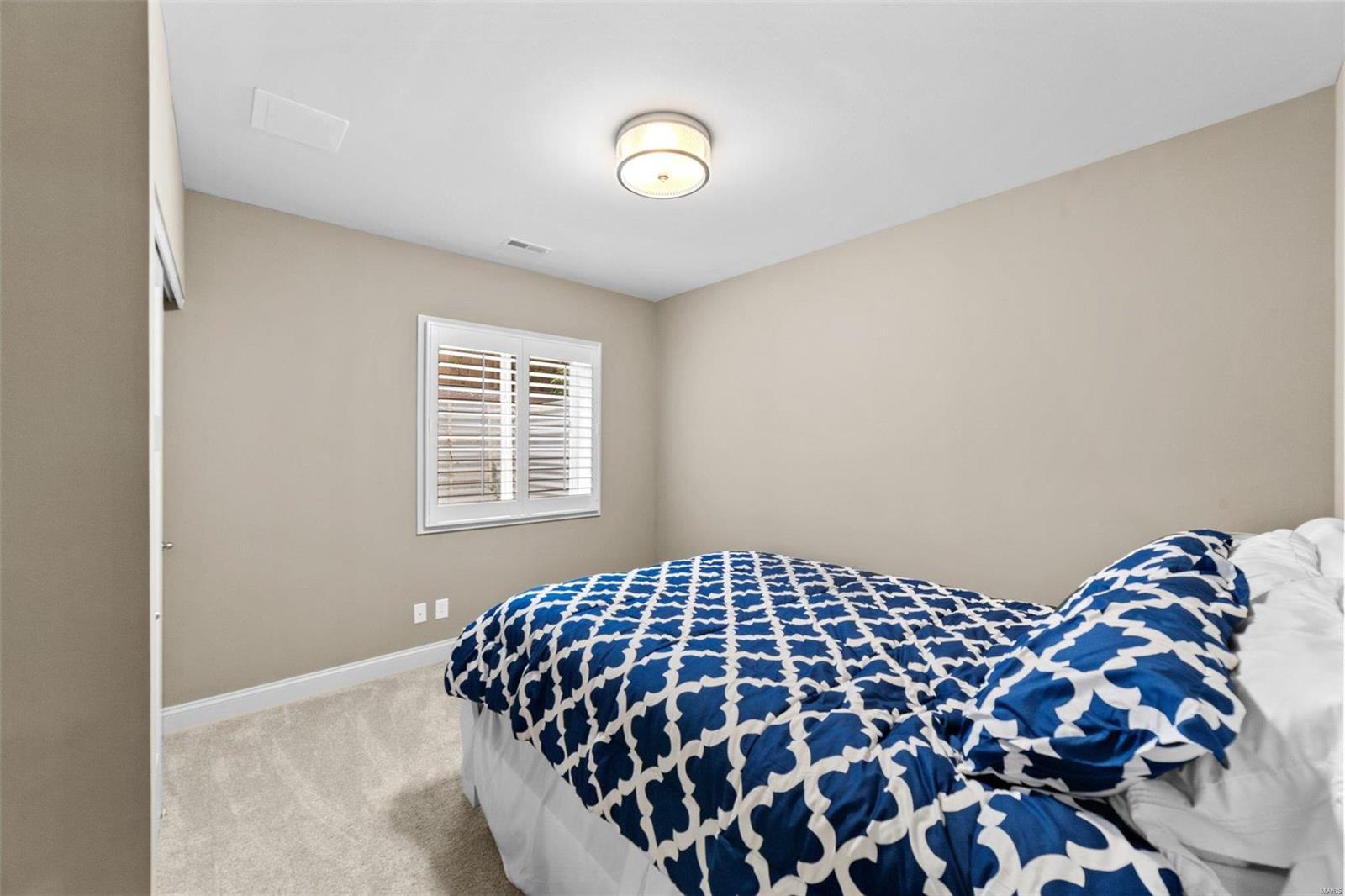 Central Place - Residential