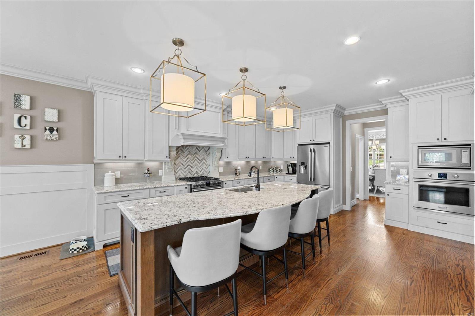 Central Place - Residential