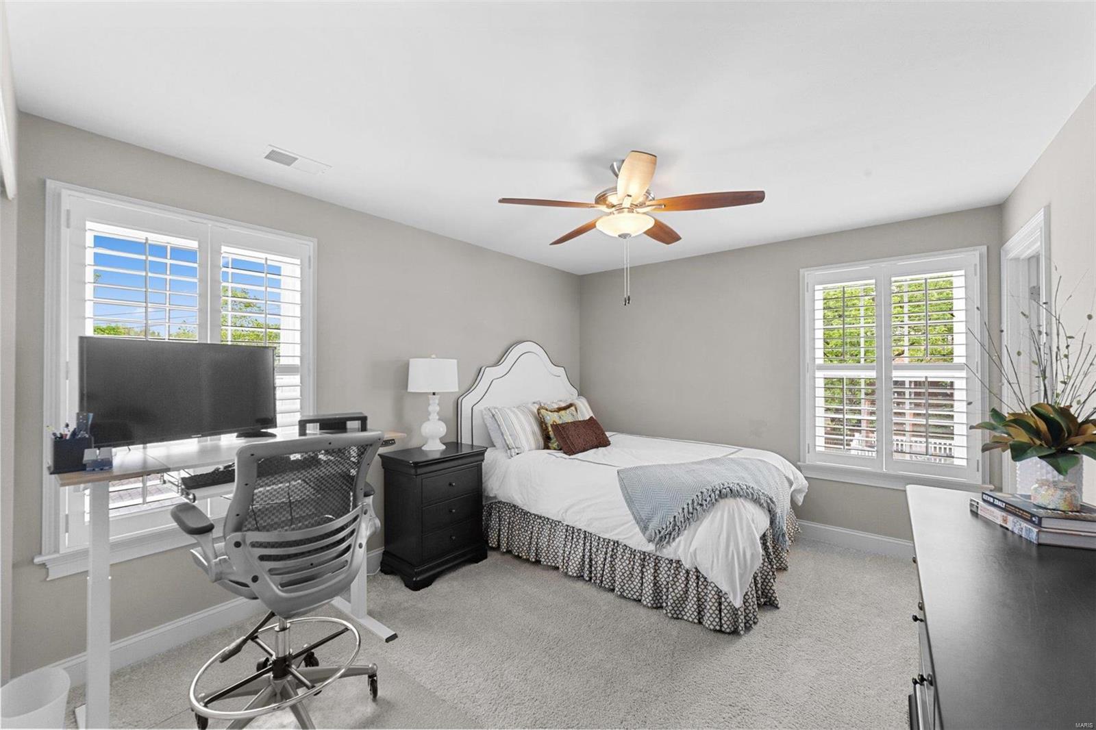 Central Place - Residential