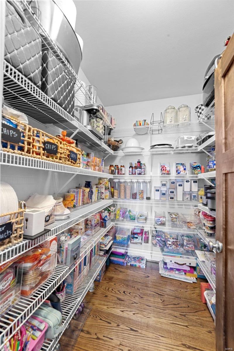 Central Place - Residential