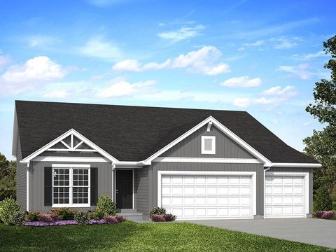 1383 Bloomfield Drive Eureka MO 63025