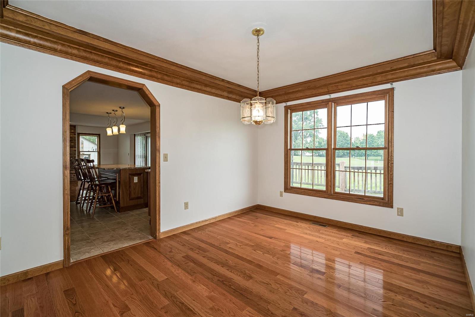 Chapel View - Residential