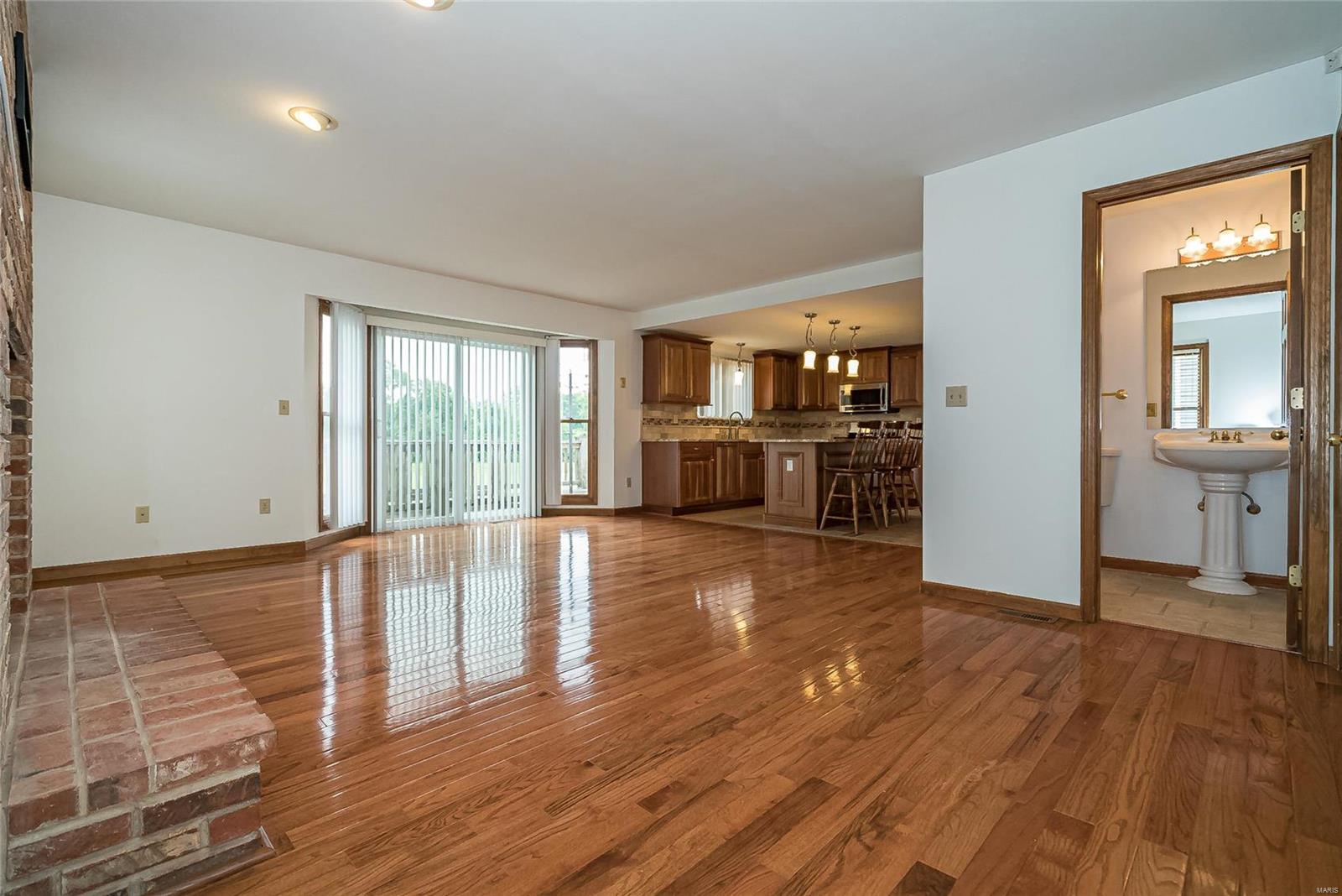 Chapel View - Residential