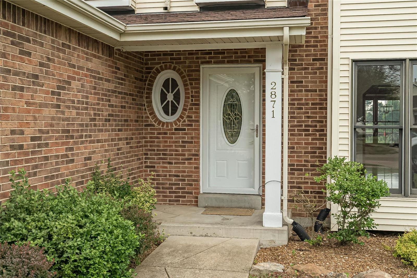 Chapel View - Residential